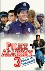 Police Academy 3   (DVD) [1985]
