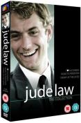 Jude Law - The Collection - I Heart Huckabees/Road To Perdition/Enemy At The Gates