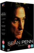 Sean Penn Collection - 21 Grams/T.A.P.S./Dead Man Walking/Colors/State Of Grace