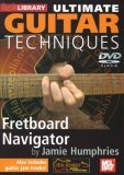 Ultimate Guitar Fretboard Navigator