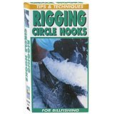 Rigging Circle Hooks
