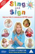 Sing And Sign