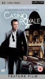 Casino Royale [UMD Mini for PSP] [2006]