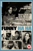 Funny Ha Ha [2002]