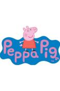 Peppa Pig - Peppa's  Christmas
