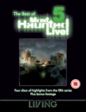 Most Haunted Live! - Vol. 5