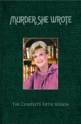 Murder, She Wrote - Season 5