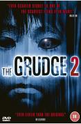 The Grudge 2 (Single Disc)