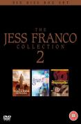 Jess Franco Collection Vol.2