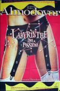 Labyrinth Of Passion [1982]