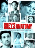 Grey's Anatomy - Series 2 [2006]