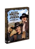 Alias Smith And Jones - Series 1 - Complete