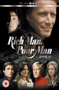 Rich Man Poor Man - Series 2 - Complete [1976]