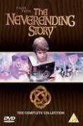 Neverending Story Complete Boxset