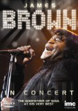 James Brown - Live