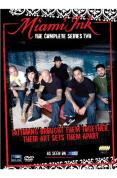 Miami Ink - The Complete Series Two