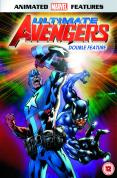 Ultimate Avengers/Ultimate Avengers 2 - Rise Of The Panther [2006]