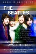 The Beatles - Magical Mystery Tour [2007]