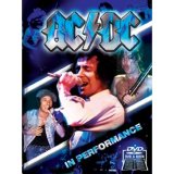 AC/DC - In Performance