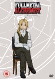 Fullmetal Alchemist 13 - Brotherhood