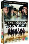 The Magnificent Seven - Series 1