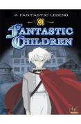 Fantastic Children Vol.5 [2004]