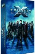 X-Men Trilogy - X-Men/X-Men 2/X-Men - The Last Stand