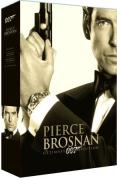 Pierce Brosnan Bond Collection - Goldeneye/The World Is Not Enough/Tomorrow Never Dies/Die Another Day