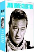 John Wayne Collection - The Alamo/Red River/The Horse Soldiers/The Big Trail/North To Alaska/The Comancheros/The Undefeated