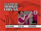 Analysis Of Shaolin Chin Na [2004]