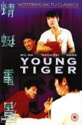 Young Tiger