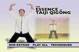 Essence Of Taiji Qigong [2005]