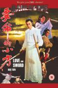 Love and Sword