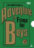 Bumper Box Of Adventure Films For Boys