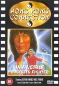Invincible Obsessed Fighter