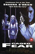 Caged Fear