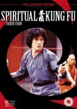 Spiritual Kung Fu