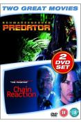 Predator/Chain Reaction