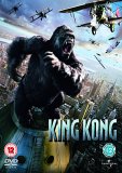 King Kong [2005]