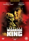 Warrior King (Single Disc)