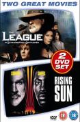 The League Of Extraordinary Gentlemen/Rising Sun