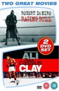 Raging Bull/AKA Cassius Clay