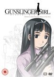 Gunslinger Girl 3 - The Silence Of The Stars [2005]
