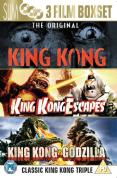 Classic King Kong - King King