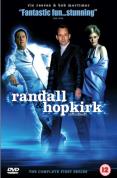 Randall And Hopkirk Deceased - The Complete First Series [2000]