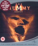 The Mummy [HD DVD] [1998]