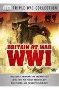 Britain At War - World War I