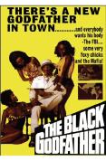 The Black Godfather [1974]