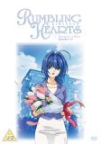 Rumbling Hearts - Volume 2 [2007]