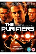The Purifiers [2004]